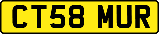 CT58MUR