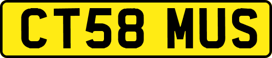 CT58MUS