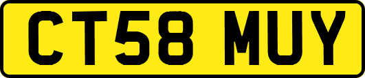 CT58MUY