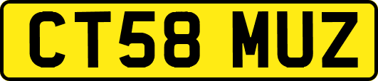 CT58MUZ