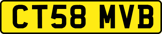 CT58MVB