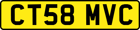 CT58MVC