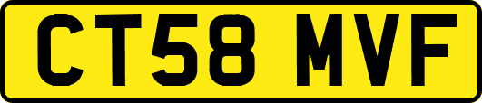 CT58MVF