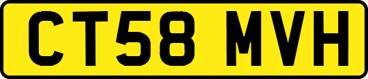 CT58MVH