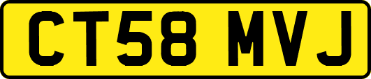 CT58MVJ