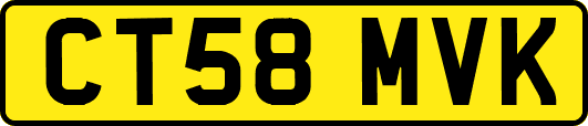 CT58MVK
