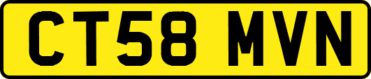 CT58MVN