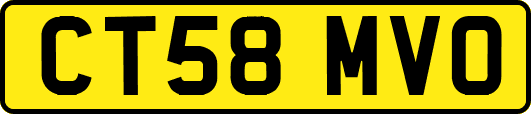 CT58MVO