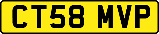 CT58MVP