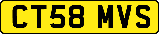 CT58MVS