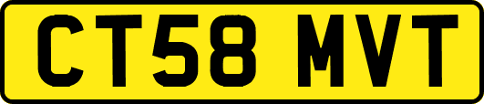 CT58MVT