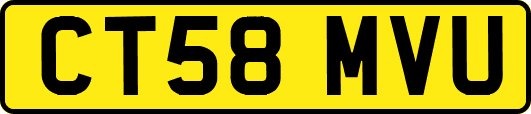 CT58MVU