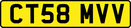 CT58MVV