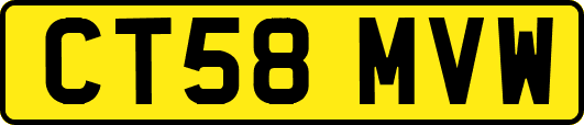 CT58MVW