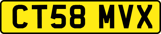 CT58MVX