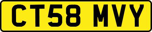 CT58MVY
