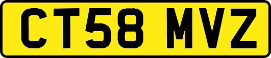 CT58MVZ