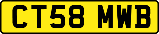 CT58MWB