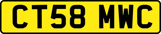 CT58MWC