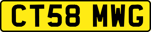 CT58MWG