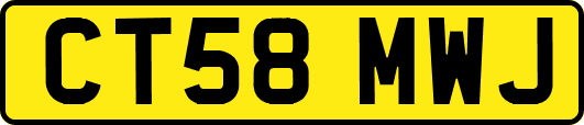 CT58MWJ