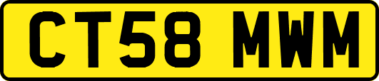 CT58MWM