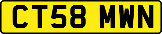 CT58MWN