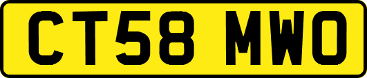 CT58MWO