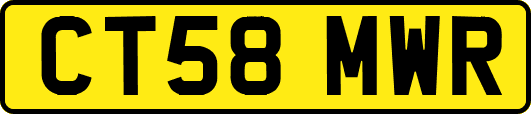 CT58MWR