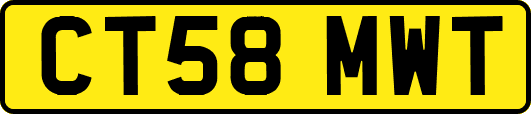 CT58MWT