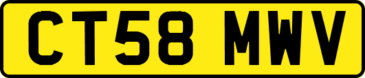 CT58MWV