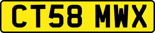 CT58MWX