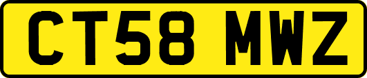 CT58MWZ