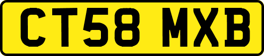 CT58MXB