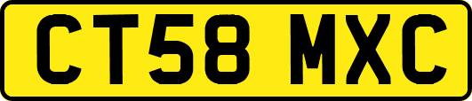 CT58MXC