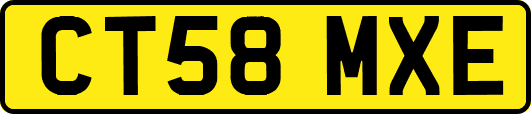 CT58MXE