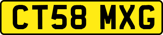 CT58MXG