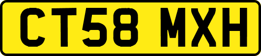 CT58MXH