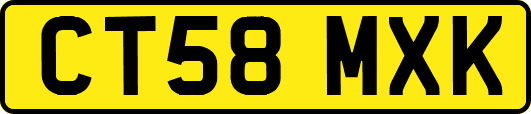 CT58MXK