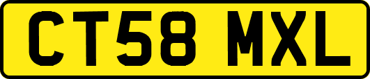 CT58MXL