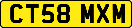 CT58MXM