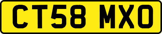 CT58MXO