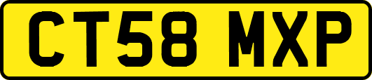 CT58MXP