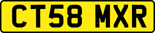 CT58MXR