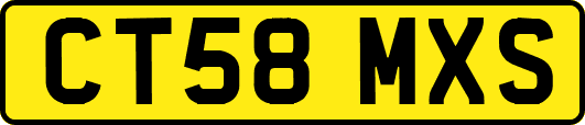 CT58MXS