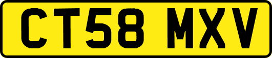 CT58MXV