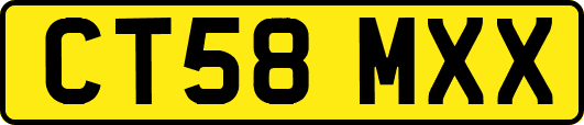 CT58MXX