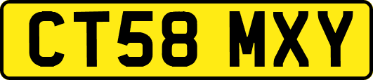 CT58MXY