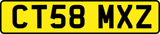 CT58MXZ