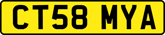 CT58MYA